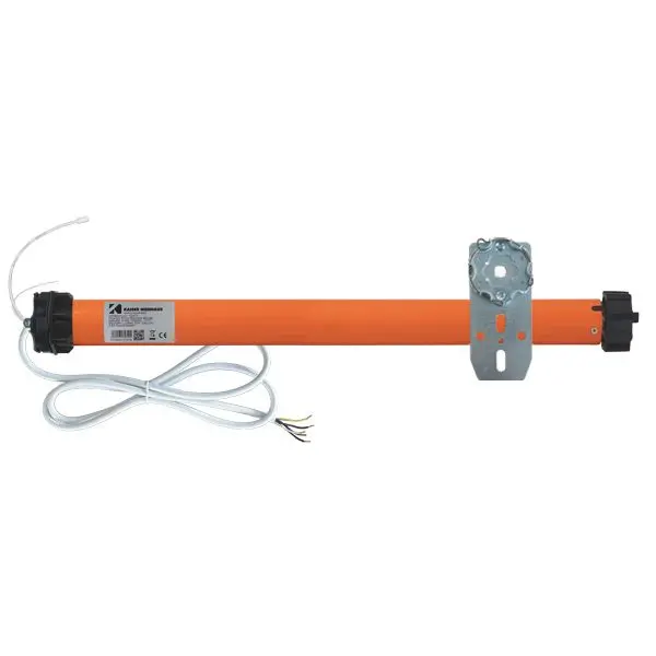 Produktfoto 1 von Champion Smart Rohrmotor WLAN/Funk 433MHz f.SW60 205W