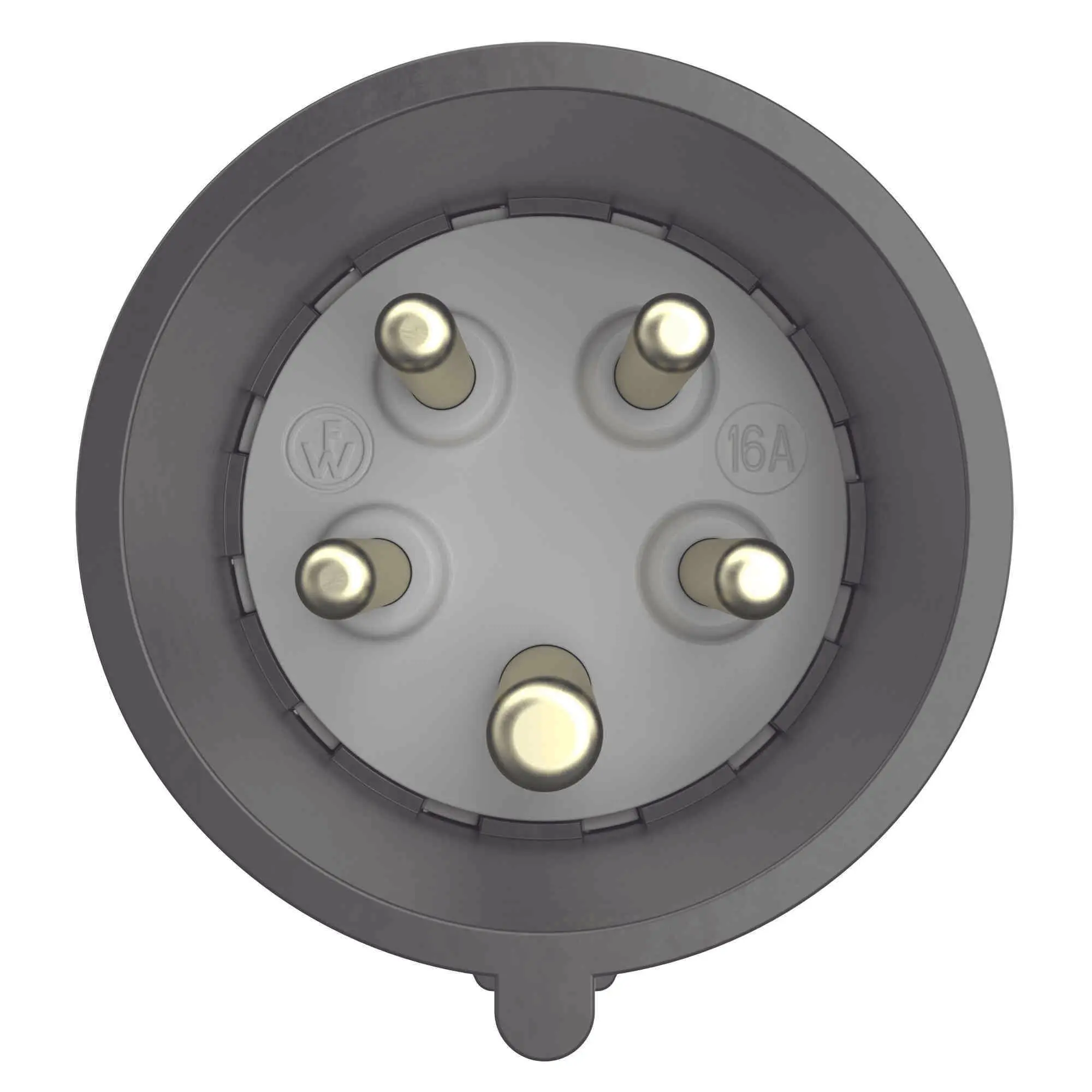 Produktfoto 1 von CEE NEO Stecker Classic
