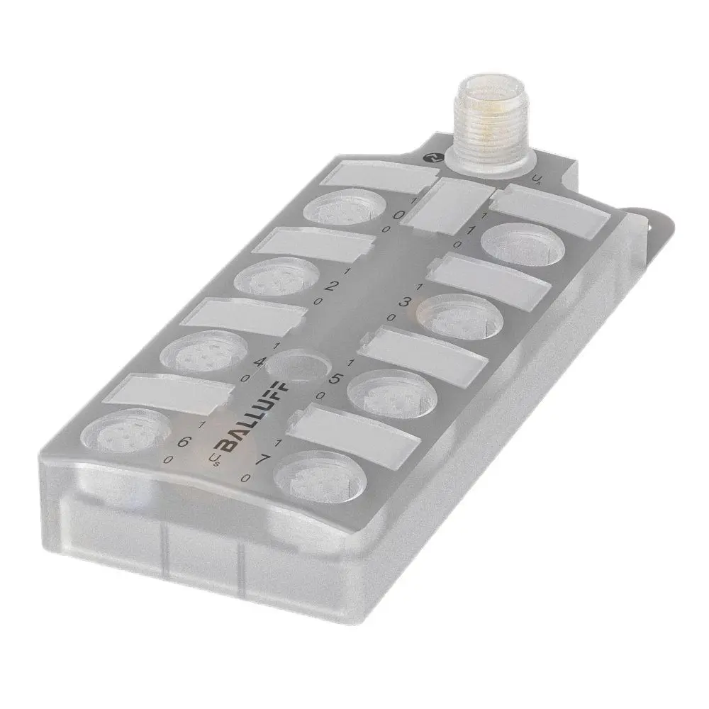 Produktfoto 1 von Aktiver Verteiler