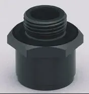 Produktfoto 1 von Einschweißadapter f.Prozess PE 10bar D=23mm