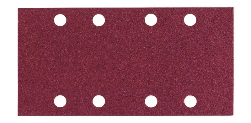 Produktfoto 1 von Schleifblatt EfWP,93x186mm,GSet