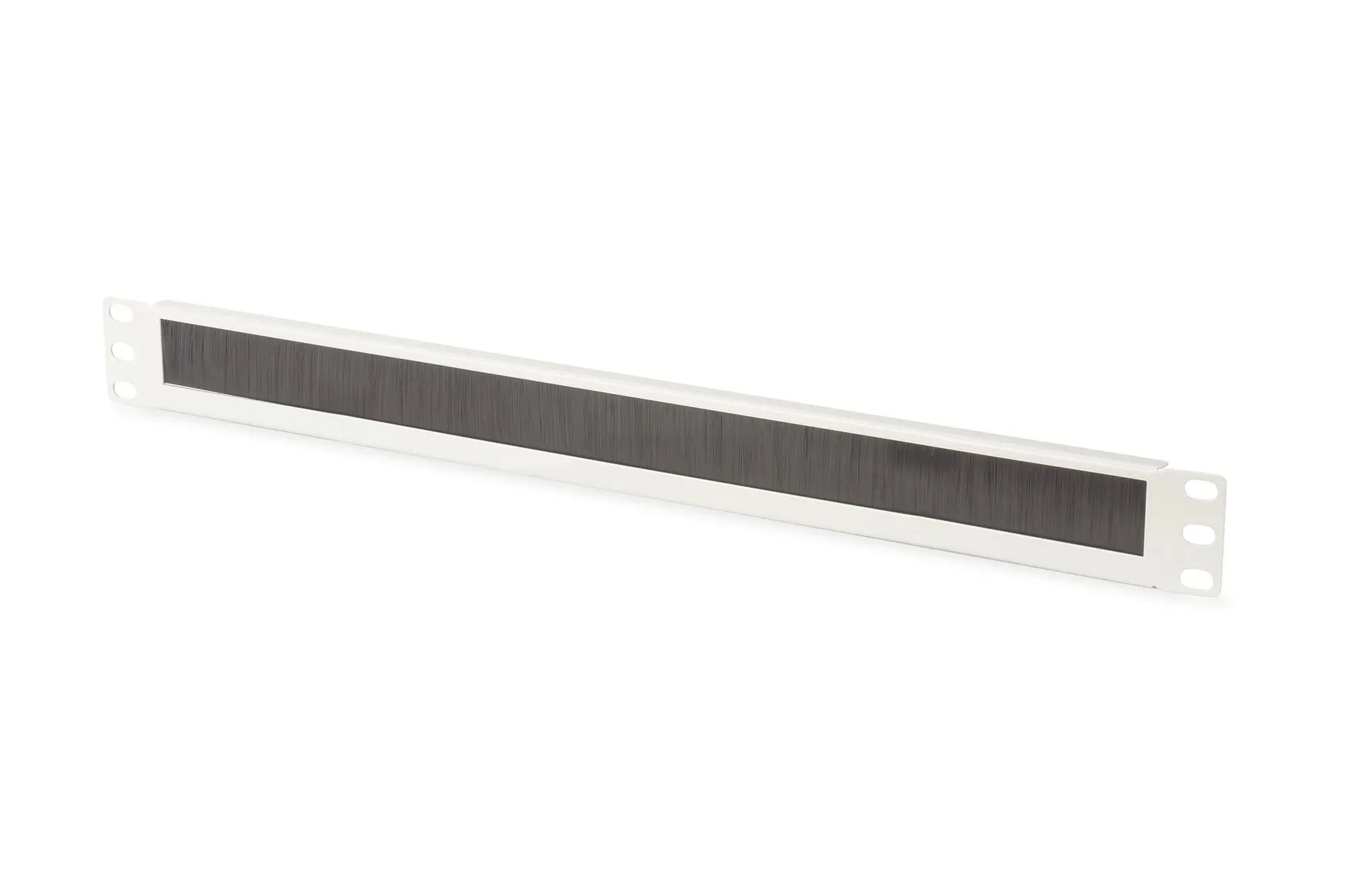 Produktfoto 1 von Kabelbürstenleiste f.483 mm (19")-Schränke