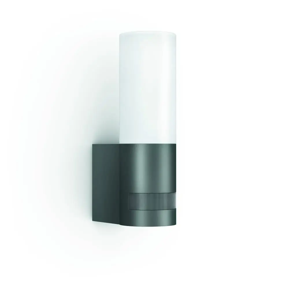 Produktfoto 1 von Sensor-LED-Außenleuchte 11.3 W, 729 lm, IP44 Mit Bewegungsmelder