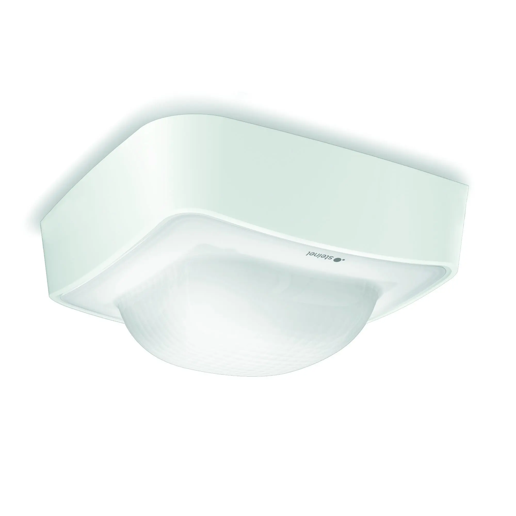 Produktfoto 1 von Präsenzmelder IR Quattro HD-2 24m KNX Passiv Infrarot, Aufputz, IP20, 360°