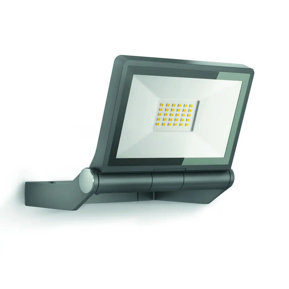 Produktfoto 1 von LED-Strahler XLED ONE ohne Sensor 17.8 W, 2050 lm, anthrazit IP44 Ohne