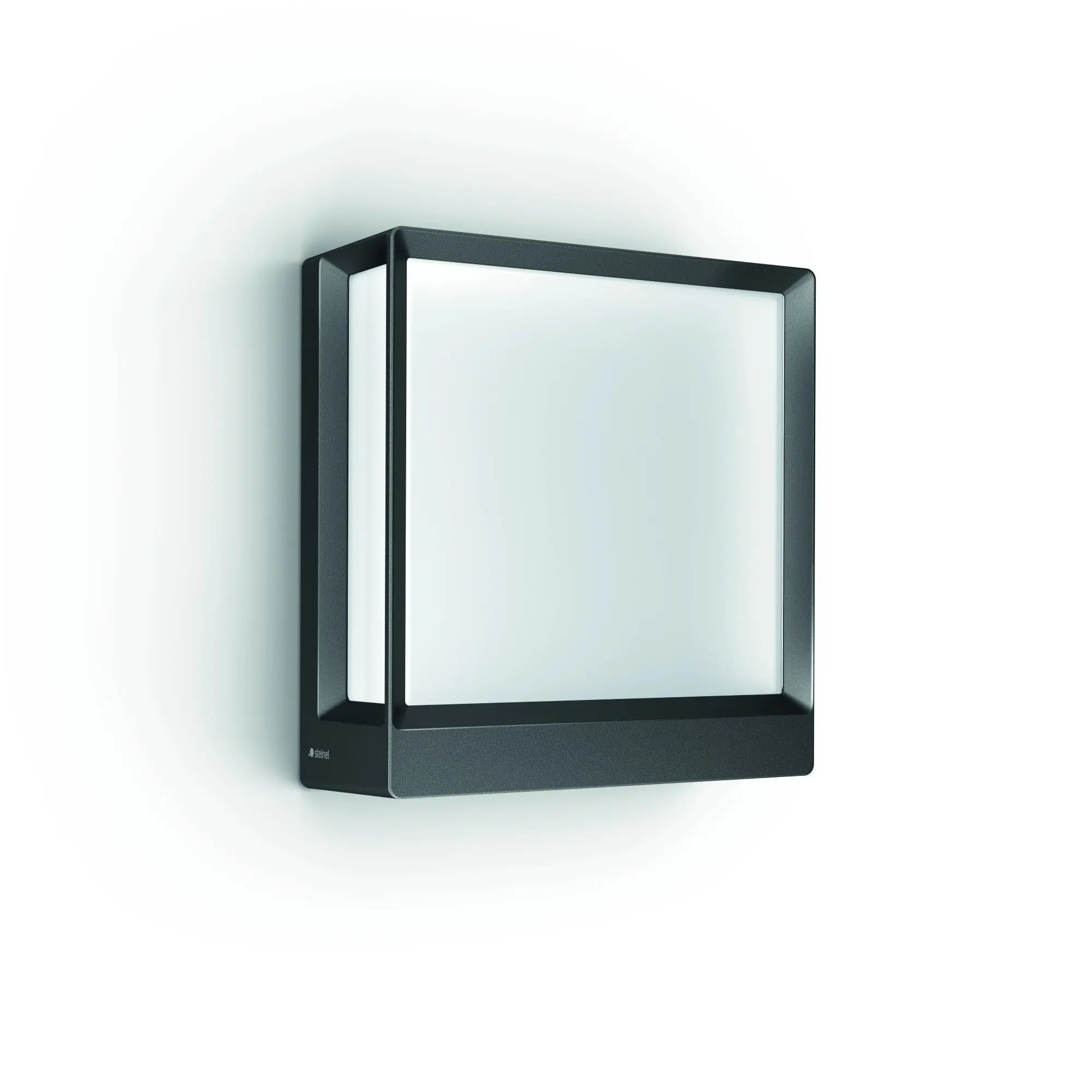 Produktfoto 1 von LED-Außenleuchte ohne Sensor 12.9 W, 869 lm, IP54 Ohne Bewegungsmelder