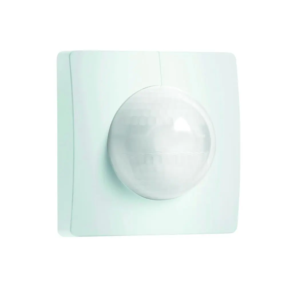 Produktfoto 1 von Bewegungsmelder IS 3180 KNX, Passiv Infrarot, Unterputz, IP20, 180°