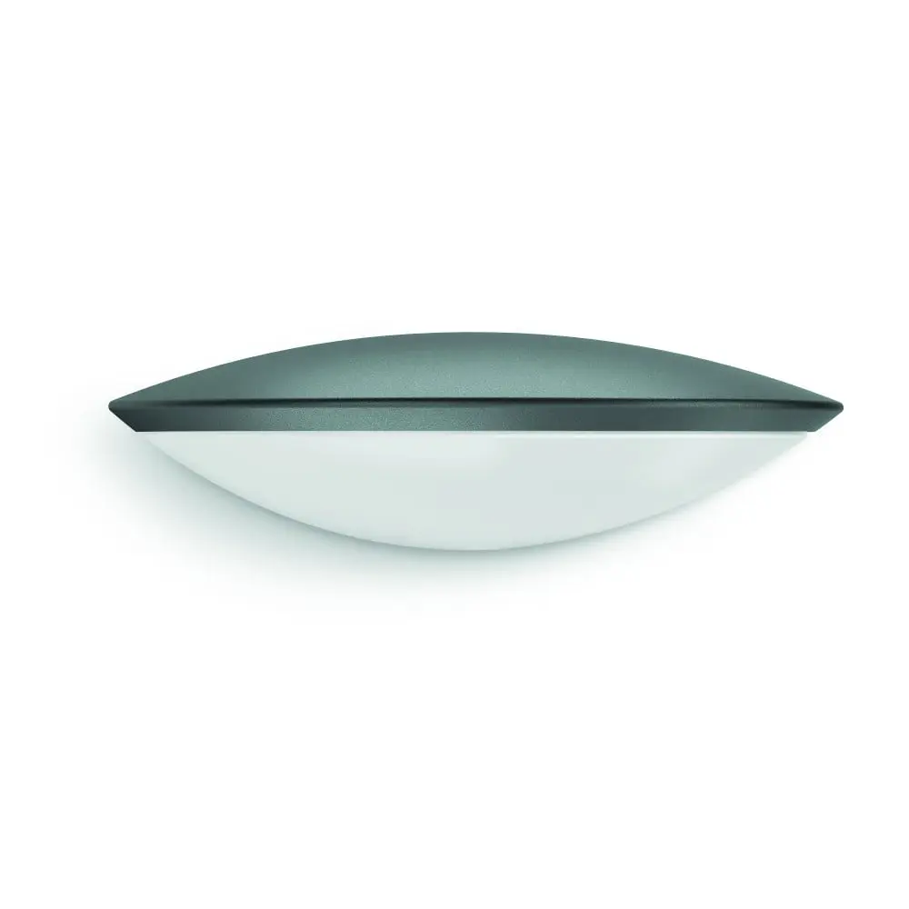 Produktfoto 1 von Sensor-LED-Außenleuchte 9.7 W, 707 lm, IP44 Mit Bewegungsmelder