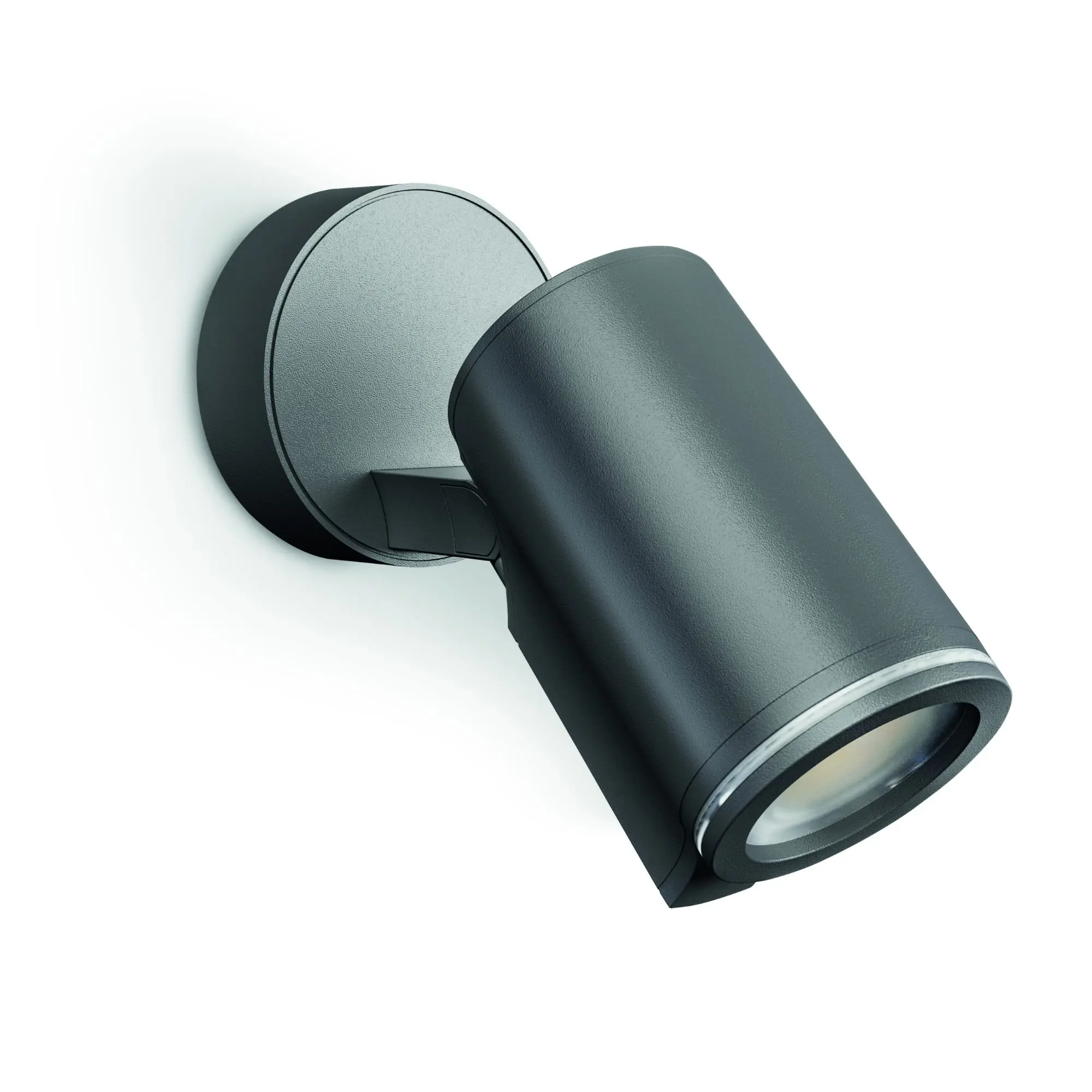 Produktfoto 1 von LED-Strahler Spot ONE, ohne Sensor 6.7 W, 512 lm, IP44 Ohne Bewegungsmelder