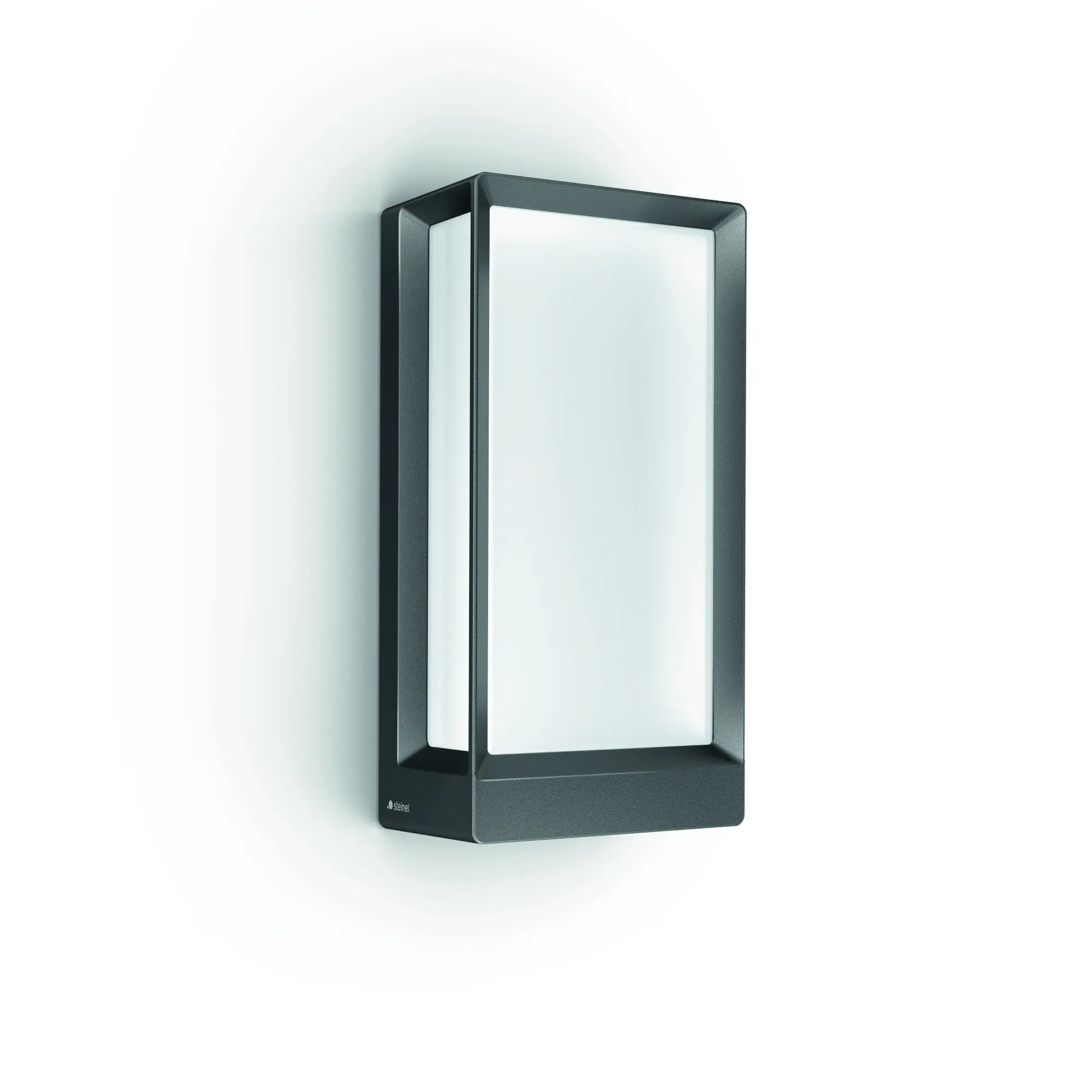 Produktfoto 1 von LED-Außenleuchte ohne Sensor 12.6 W, 871 lm, IP54 Ohne Bewegungsmelder