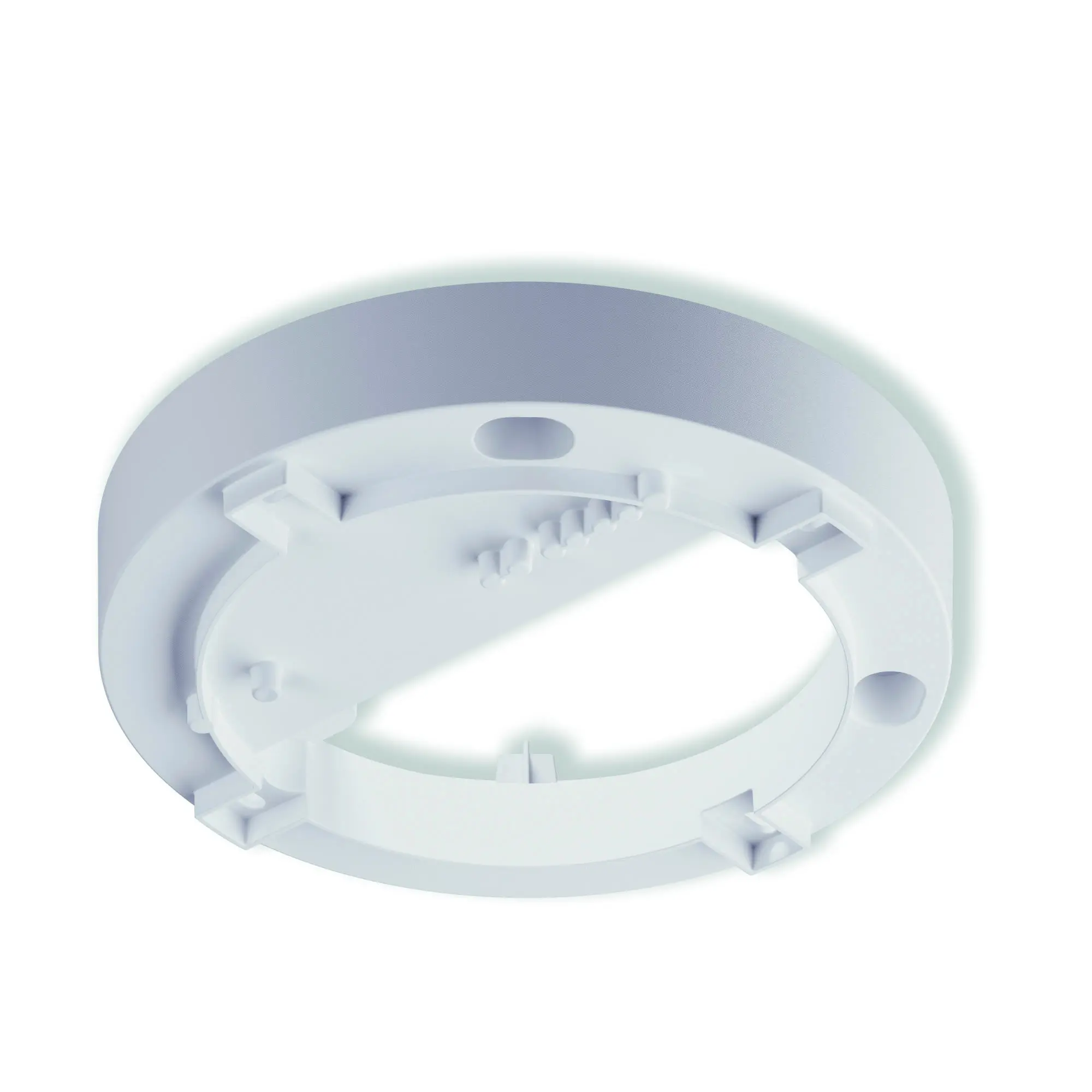 Produktfoto 1 von ZUBEHOER ADAPTER R-SERIE NOTLICHTWEICHE
