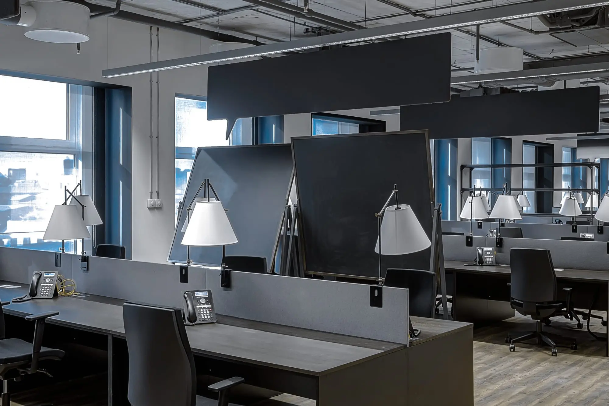 Produktfoto 1 von Präsenzmelder IR Quattro HD-2 24m KNX Passiv Infrarot, Deckeneinbau, IP20,