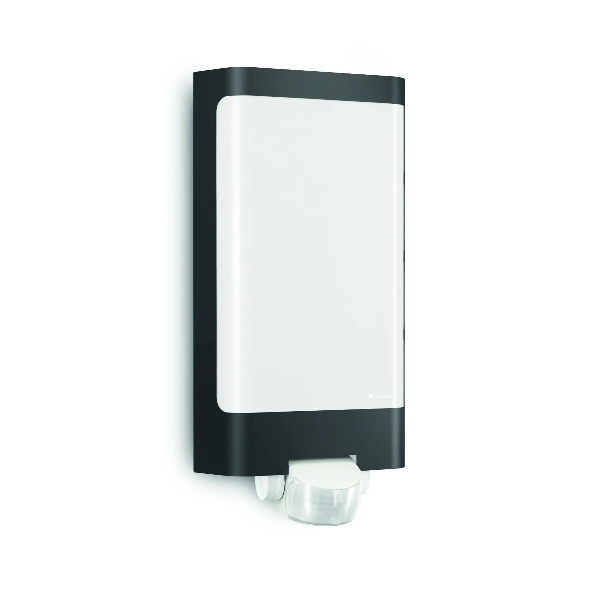 Produktfoto 1 von Sensor-LED-Außenleuchte 9.3 W, 946 lm, IP44 Mit Bewegungsmelder