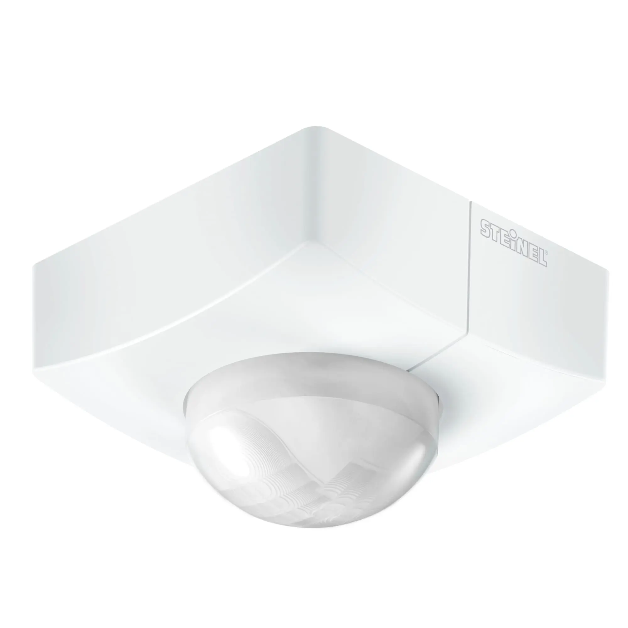 Produktfoto 1 von Bewegungsmelder IS 345 MX Highbay DALI-2 Input Device Passiv Infrarot, Aufputz,