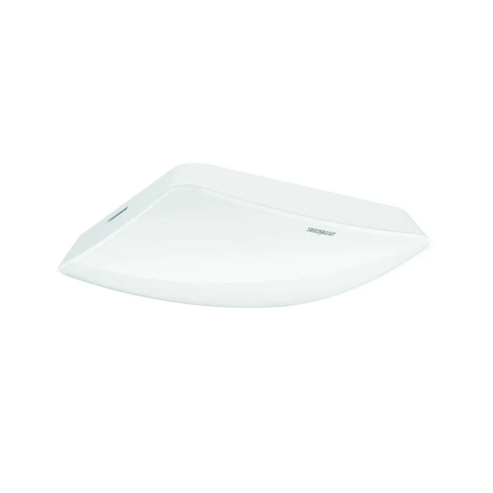 Produktfoto 1 von Präsenzmelder True Presence KNX - Unterputz weiß, Hochfrequenz,