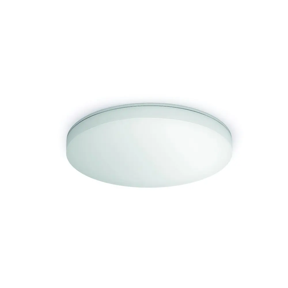 Produktfoto 1 von Sensor-LED-Innenleuchte RS PRO R10 basic SC, 8.5 W, 1053 lm, IP40 Mit