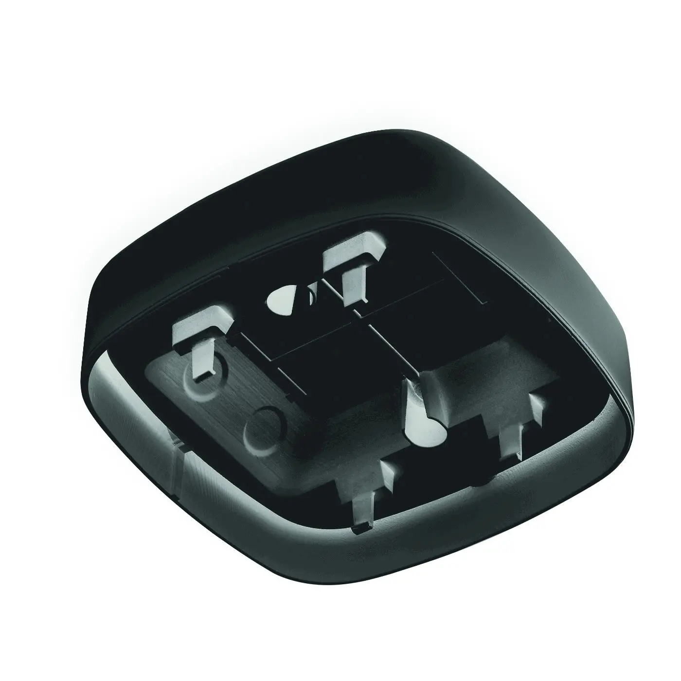 Produktfoto 1 von Zubehör - Aufputz-Adapter Control Pro IP54 schwarz