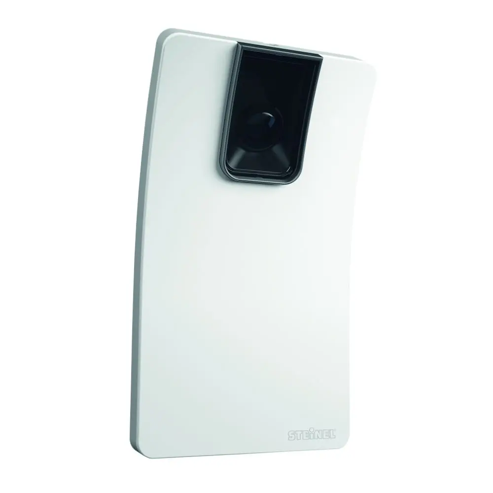 Produktfoto 1 von Optischer Sensor Optischer Sensor, HPD2 IP, Aufputz, IP20, 110° Reichweite max:
