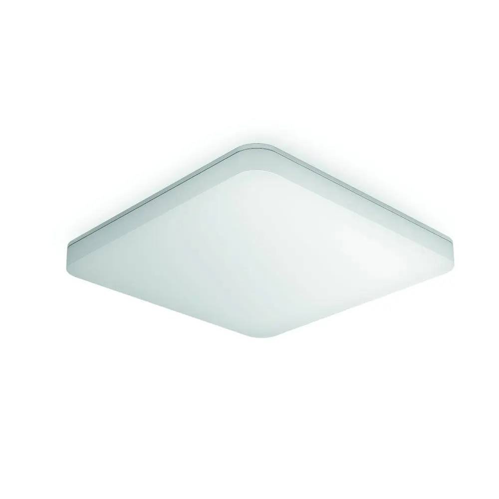 Produktfoto 1 von Sensor-LED-Innenleuchte 15.38 W, 1826 lm, IP40 Mit Bewegungsmelder