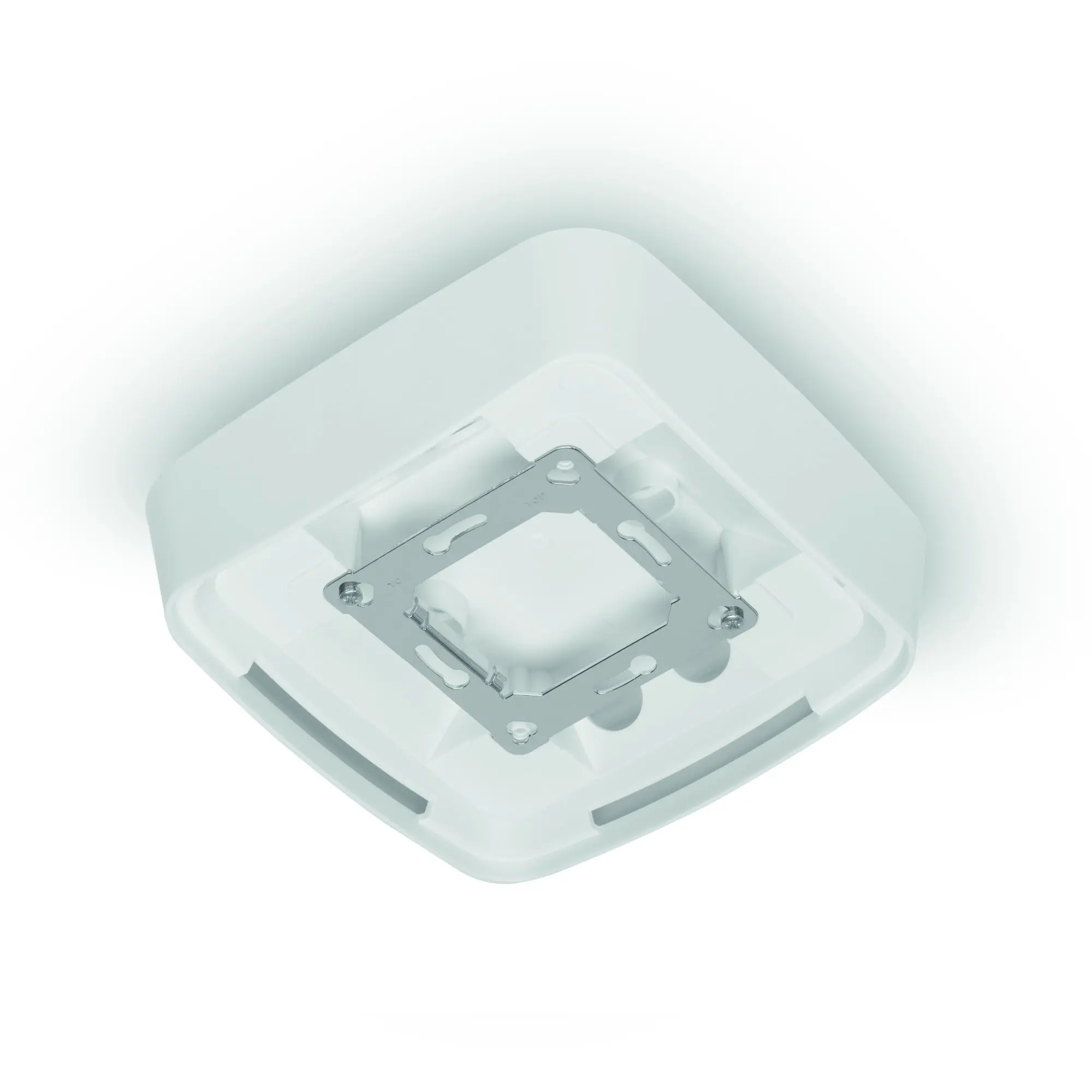 Zubehör IP20 - Aufputz Adapter True Presence KNX weiß