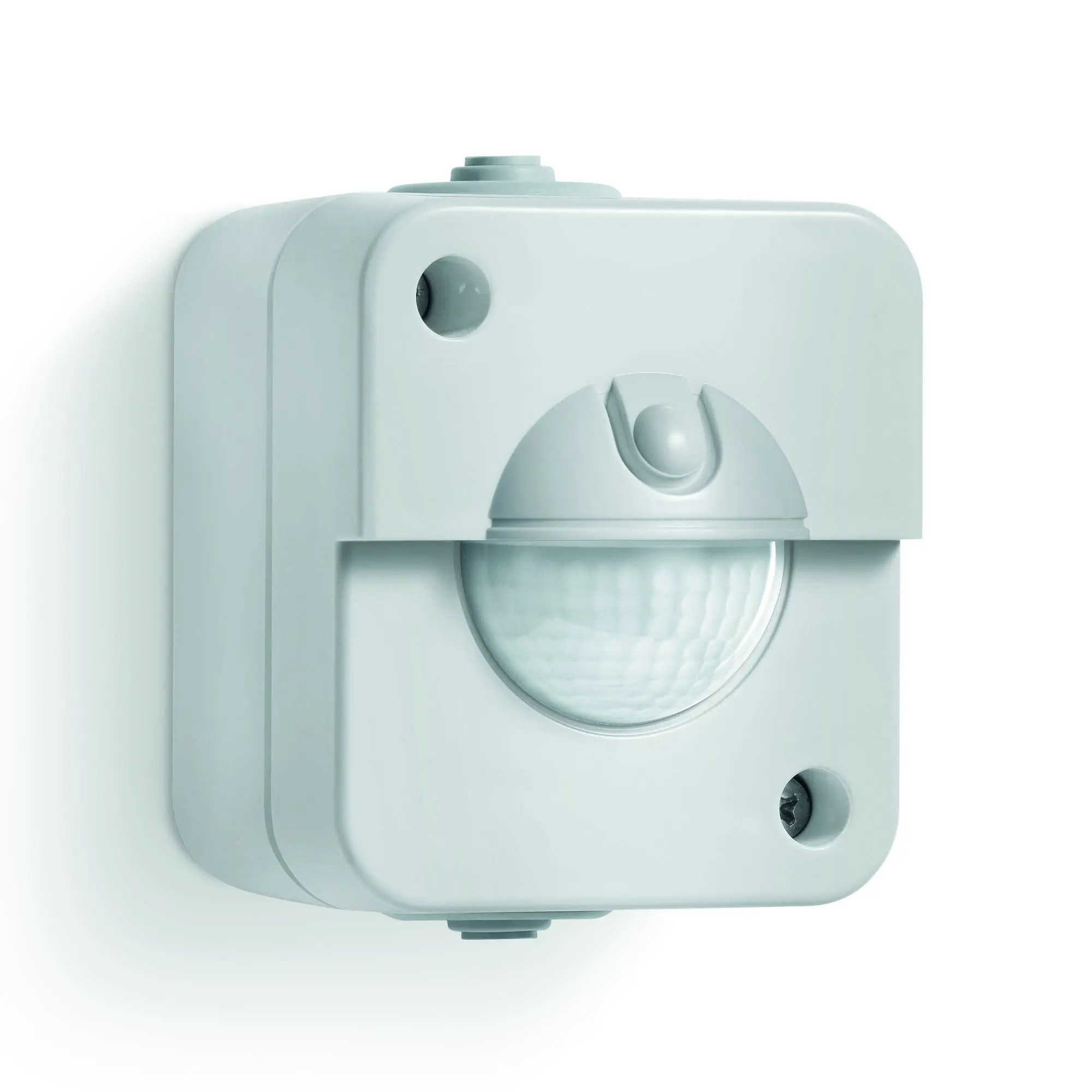 Produktfoto 1 von Bewegungsmelder Passiv Infrarot, Aufputz, IP54, 180° Reichweite max: r =