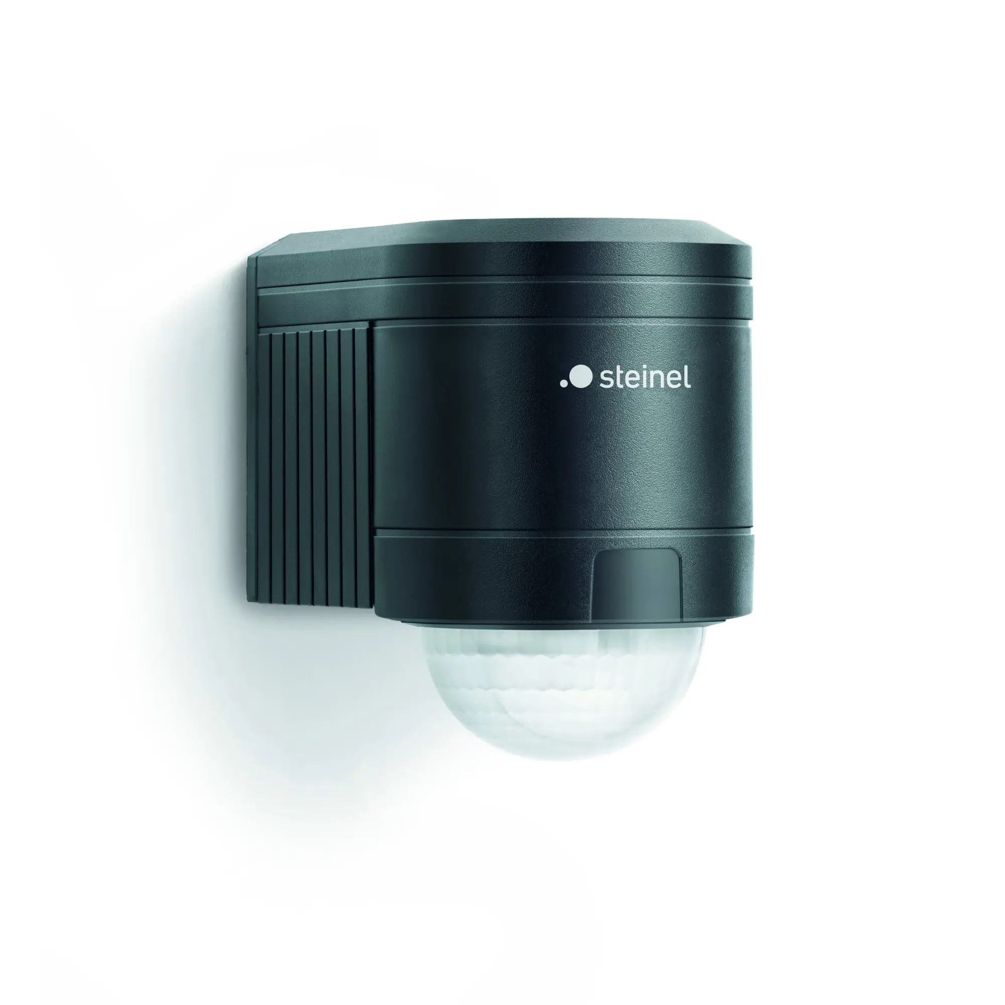 Produktfoto 1 von Bewegungsmelder IS 240 DUO schwarz, Passiv Infrarot, Aufputz, IP54, 240°