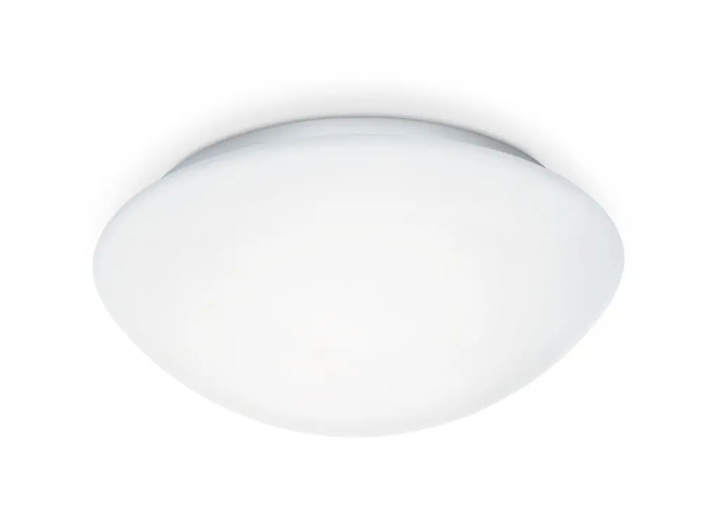 Produktfoto 1 von Sensor-Innenleuchte RS 10 S, 60 W, IP44 Mit Bewegungsmelder
