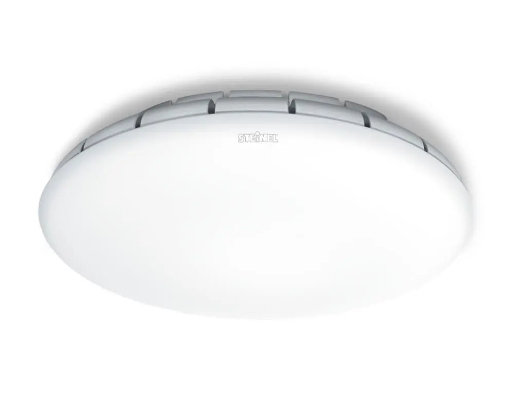 Produktfoto 1 von Sensor-LED-Innenleuchte RS PRO S10 SC, 9.1 W, IP20 Mit Bewegungsmelder