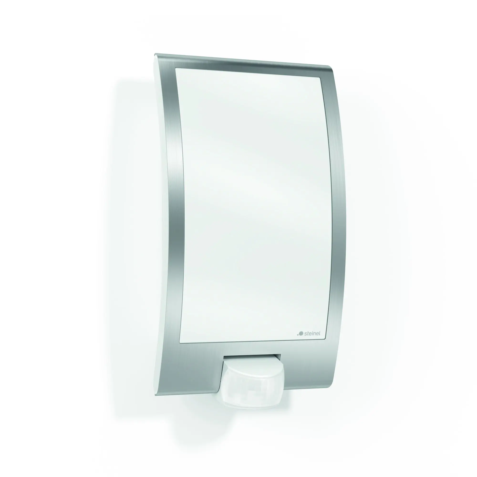 Produktfoto 1 von Sensor-Außenleuchte L 22 S, 60 W, IP44 Mit Bewegungsmelder