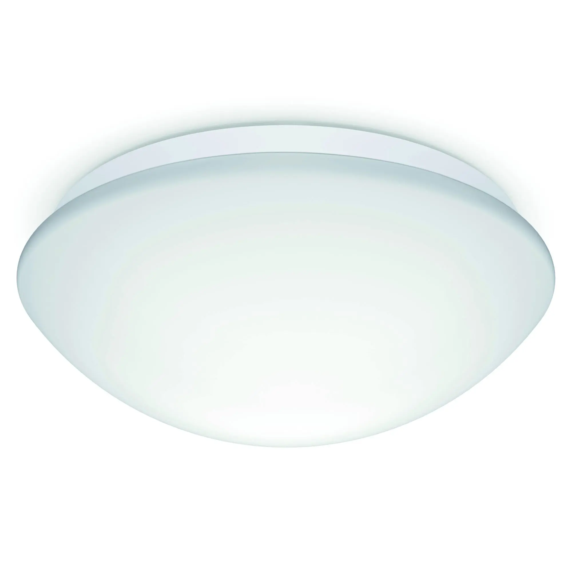 Produktfoto 1 von Sensor-LED-Innenleuchte RS PRO P3 S neutralweiß, 18.4 W, 2188 lm, IP54 Mit