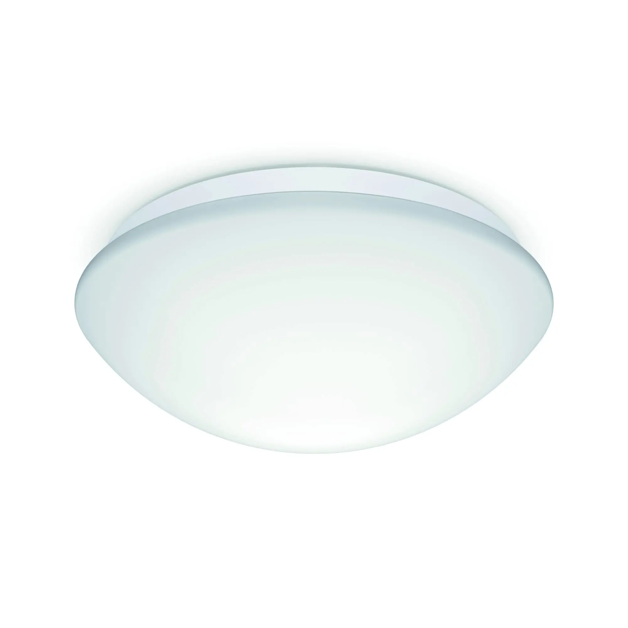 Produktfoto 1 von LED-Innenleuchte ohne Sensor 8.2 W, 974 lm, IP54 Ohne Bewegungsmelder