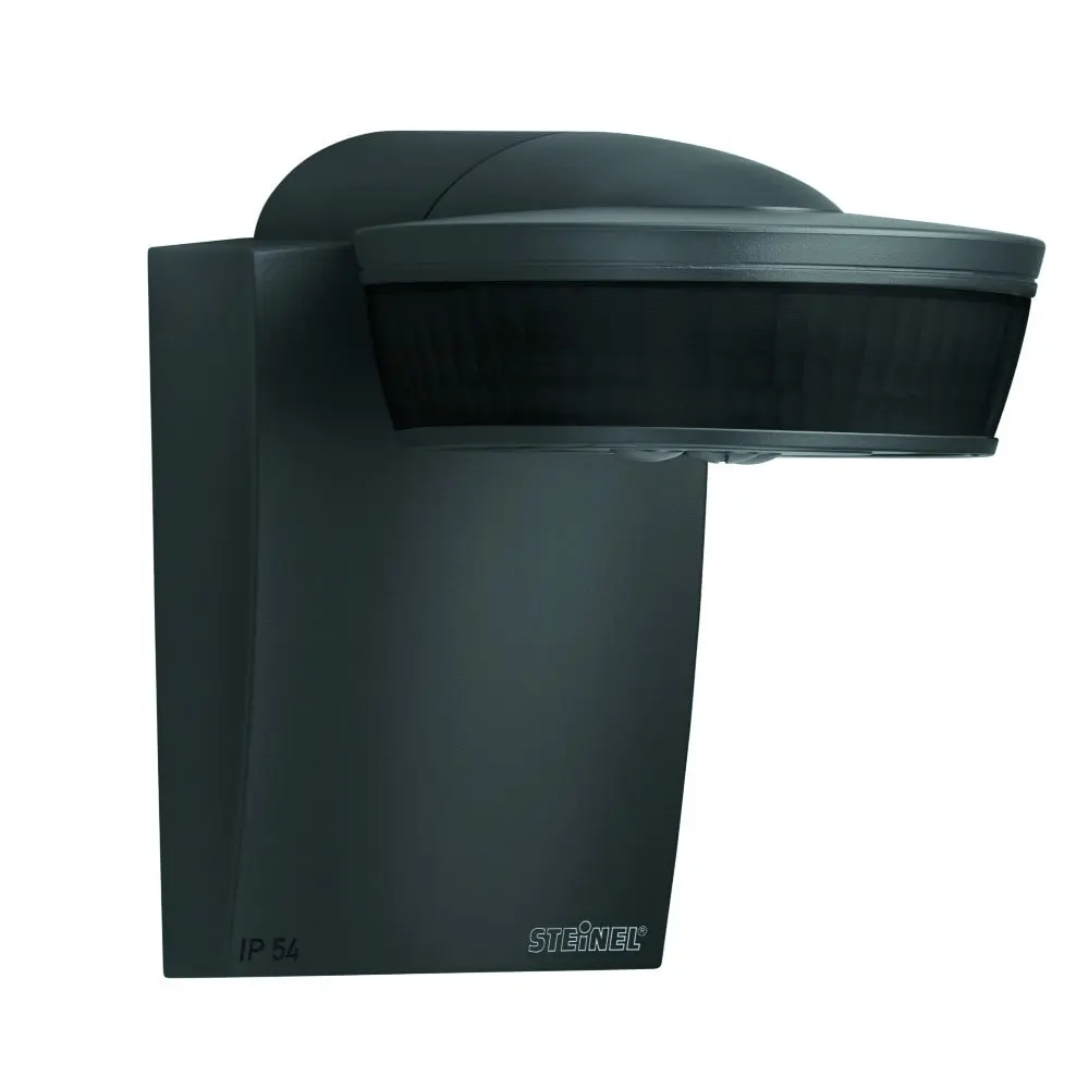 Produktfoto 1 von Bewegungsmelder sensiq ant evo, Passiv Infrarot, Aufputz, IP54, 300°
