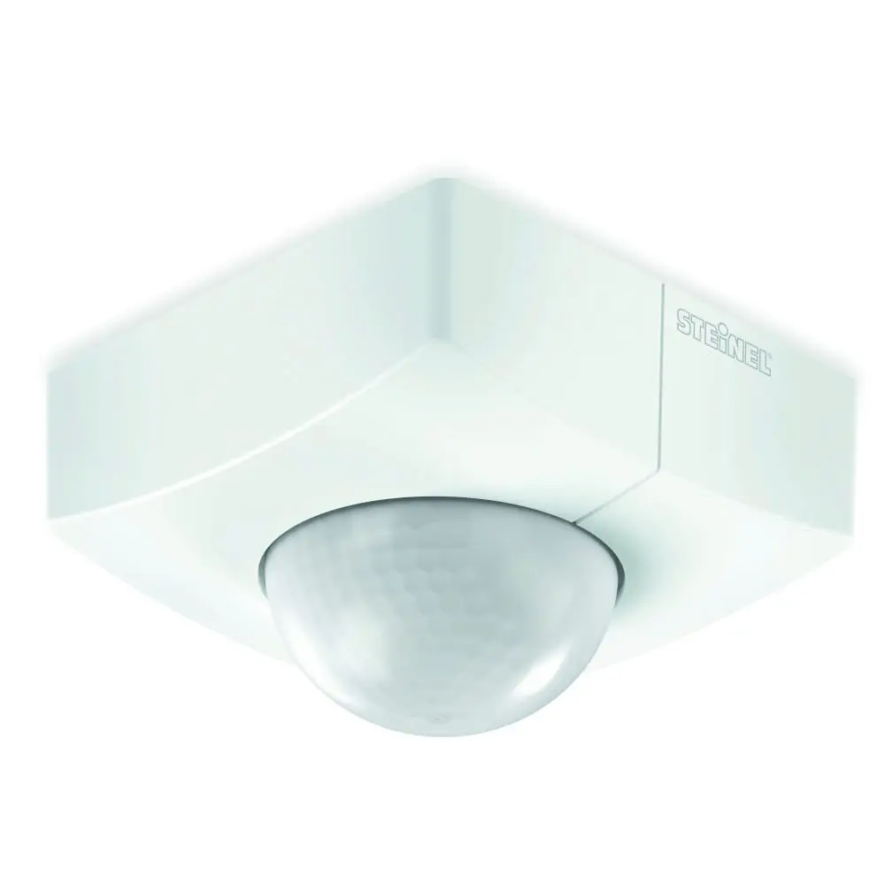 Produktfoto 1 von Bewegungsmelder IS 345 MX Highbay COM1, Passiv Infrarot, Aufputz, IP54, 360°