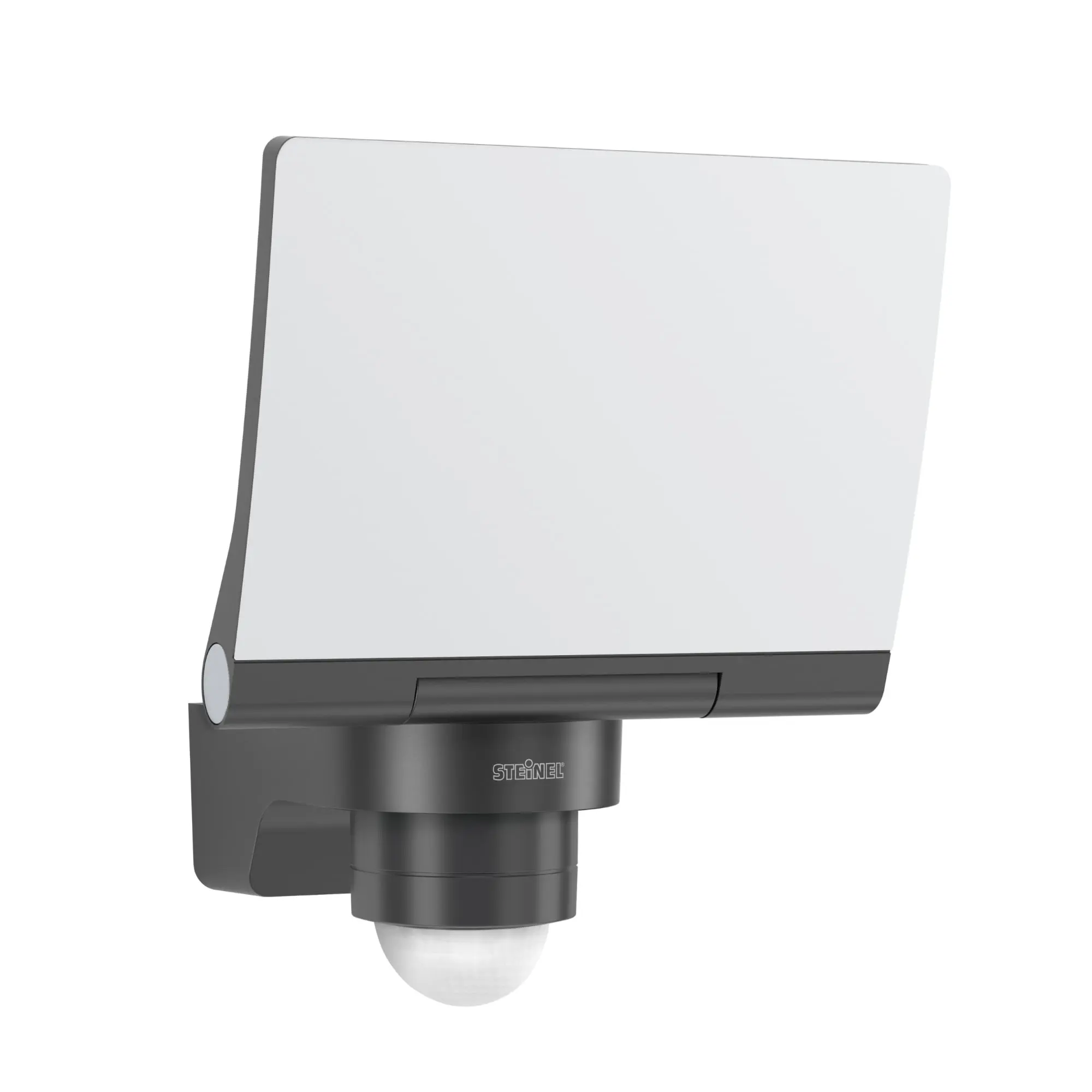 Produktfoto 1 von Sensor-LED-Strahler XLED PRO 240 S, 19.3 W, 2124 lm, anthrazit, IP44 Mit