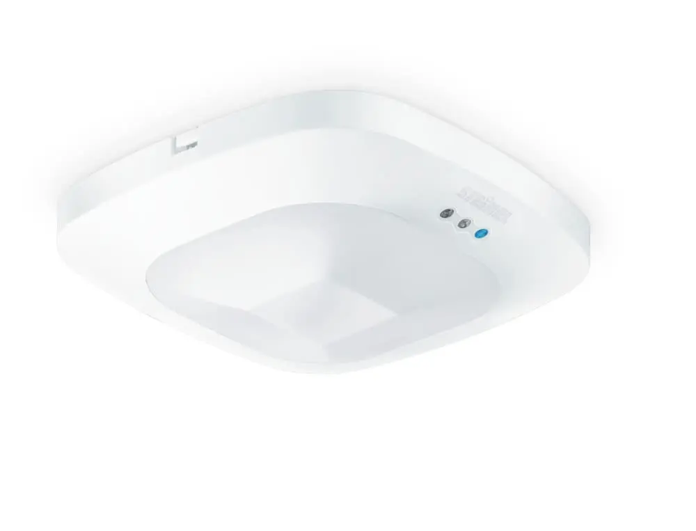 Produktfoto 1 von Präsenzmelder HF 360 COM1 Hochfrequenz, Unterputz, IP20, 360° Reichweite max: Ø