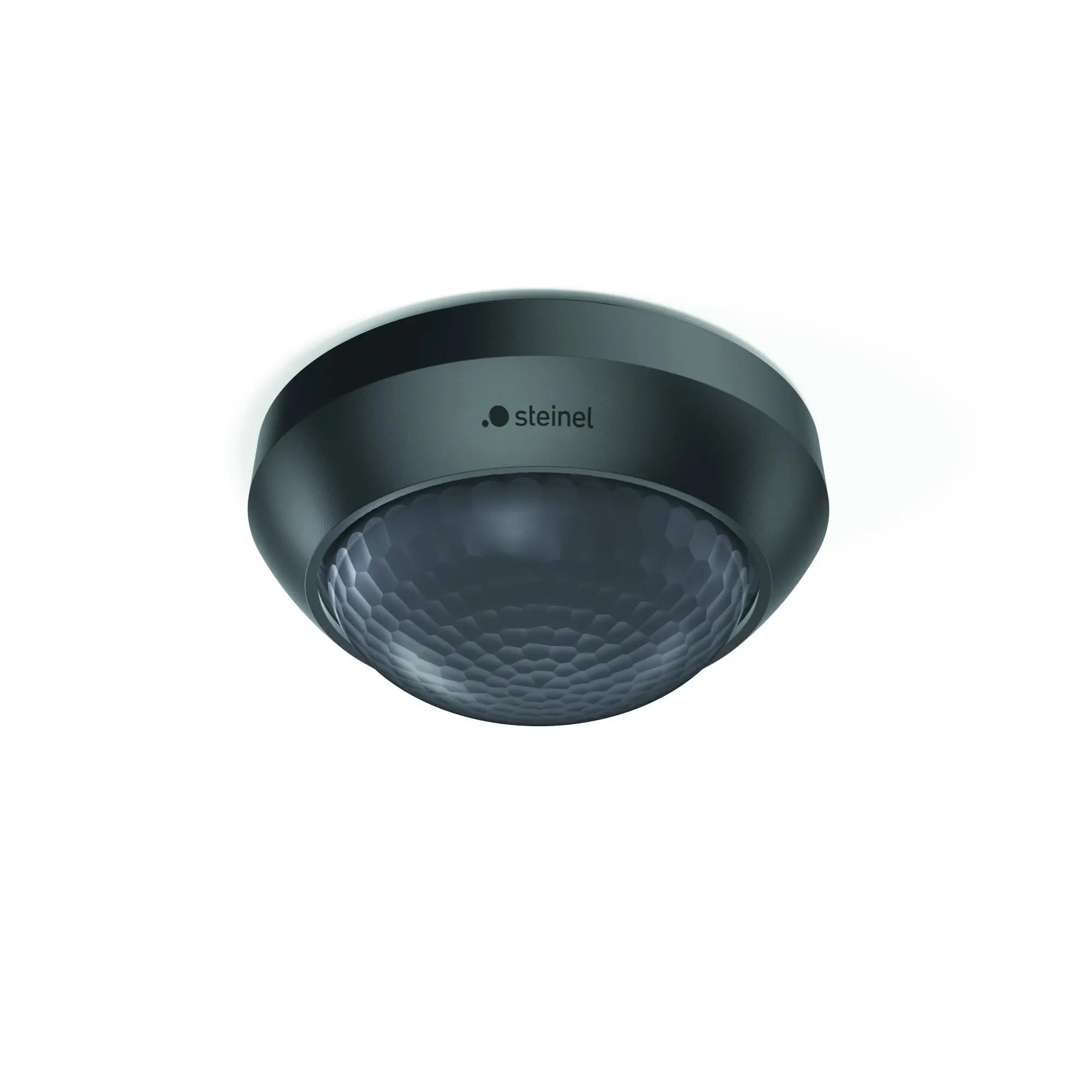 Produktfoto 1 von Bewegungsmelder IS 2360-3 ECO 24m Passiv Infrarot, Aufputz, IP54, 360°