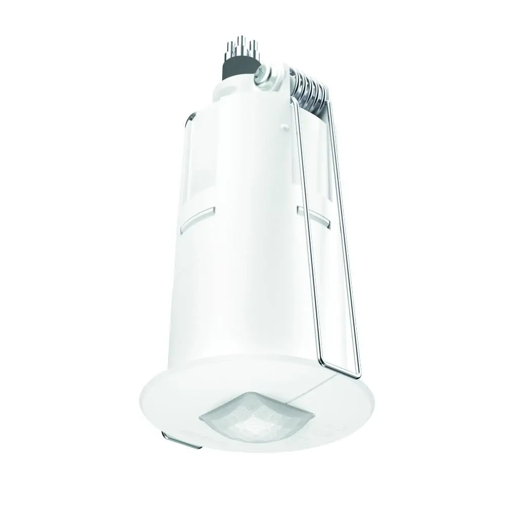 Produktfoto 1 von Präsenzmelder IR Quattro MICRO 6m DALI-2 Input Device, Passiv Infrarot,