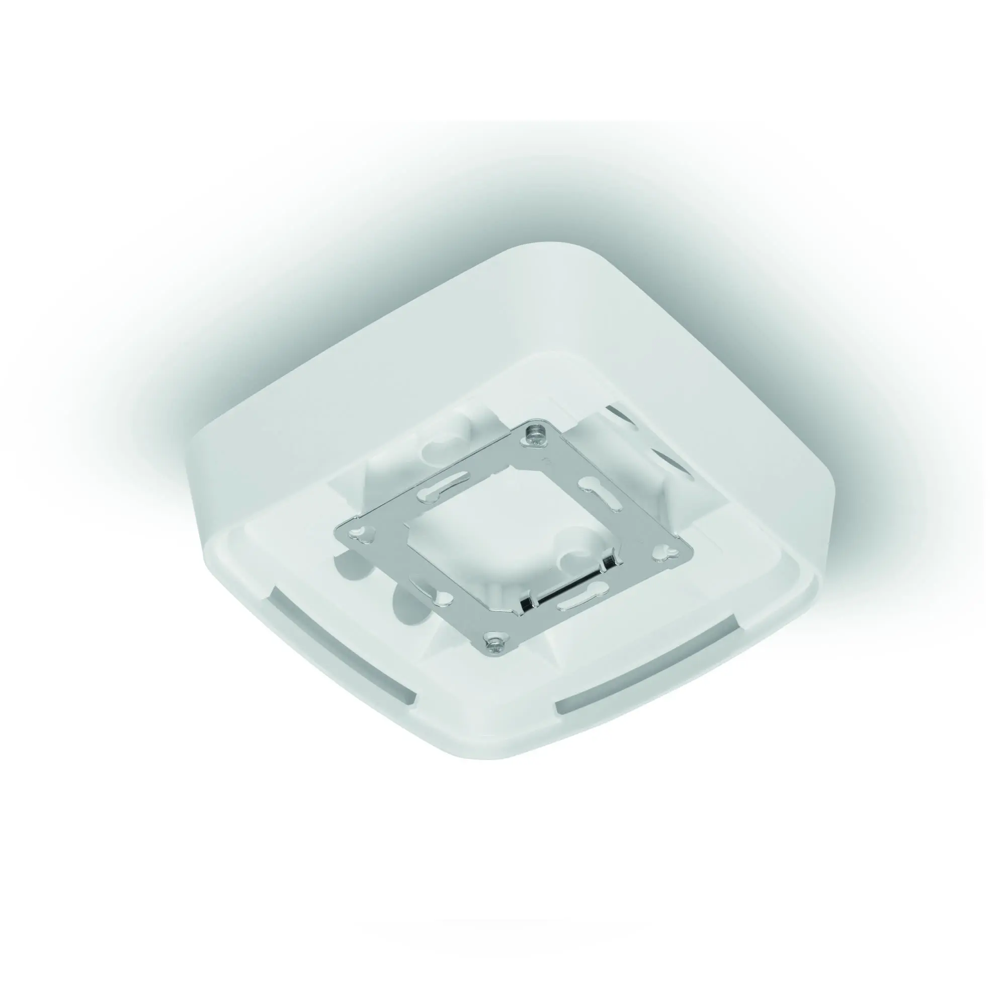 Zubehör - Aufputz Adapter Multisensor weiß