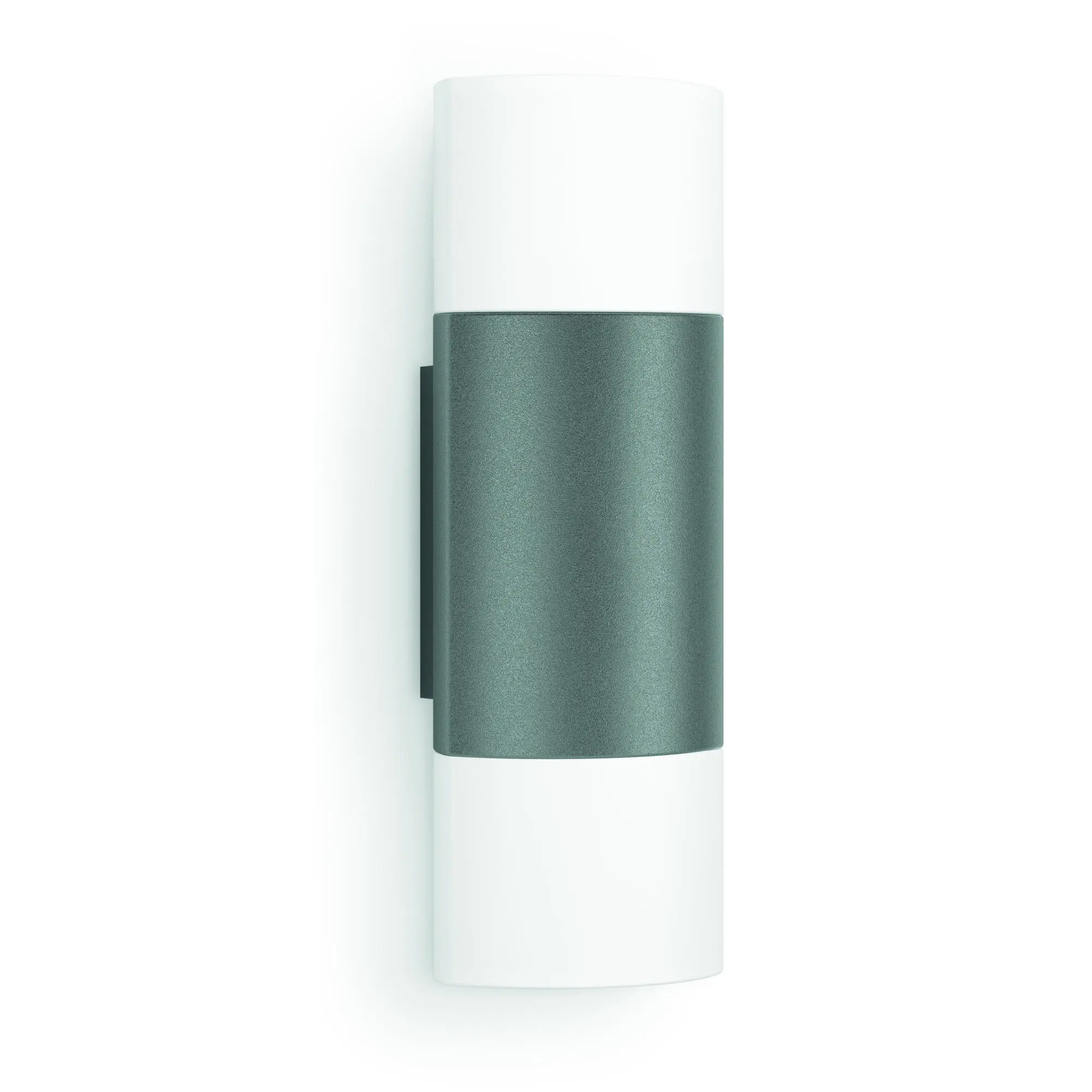 Produktfoto 1 von Außenleuchte ohne Sensor 9.8 W, 797 lm, IP44 Ohne Bewegungsmelder