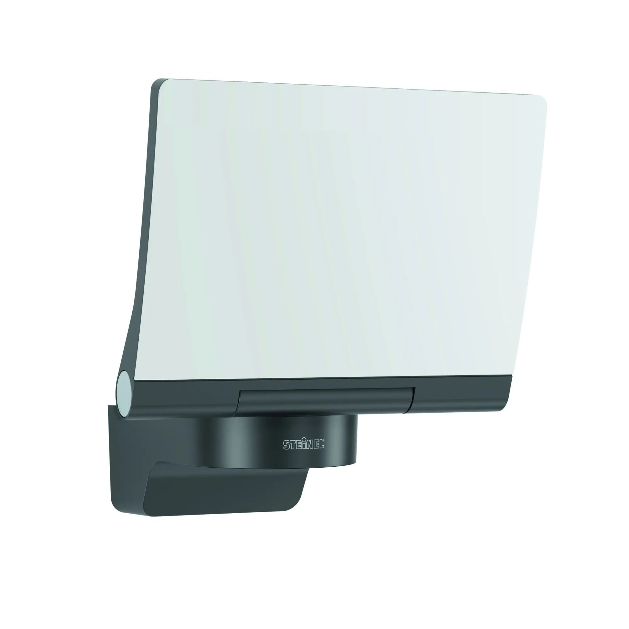 Produktfoto 1 von LED-Strahler ohne Sensor 19.3 W, 2124 lm, anthrazit, IP44 Ohne