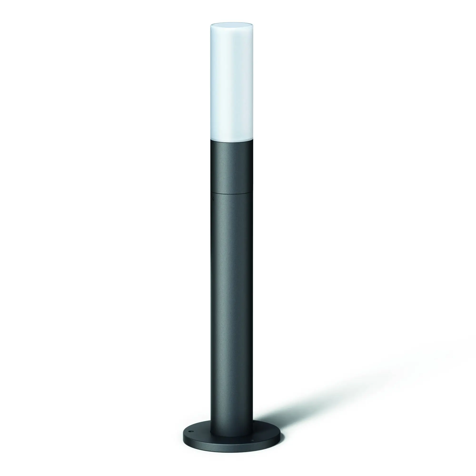 Produktfoto 1 von LED-Außenleuchte ohne Sensor 8.5 W, 575 lm, IP44 Ohne Bewegungsmelder