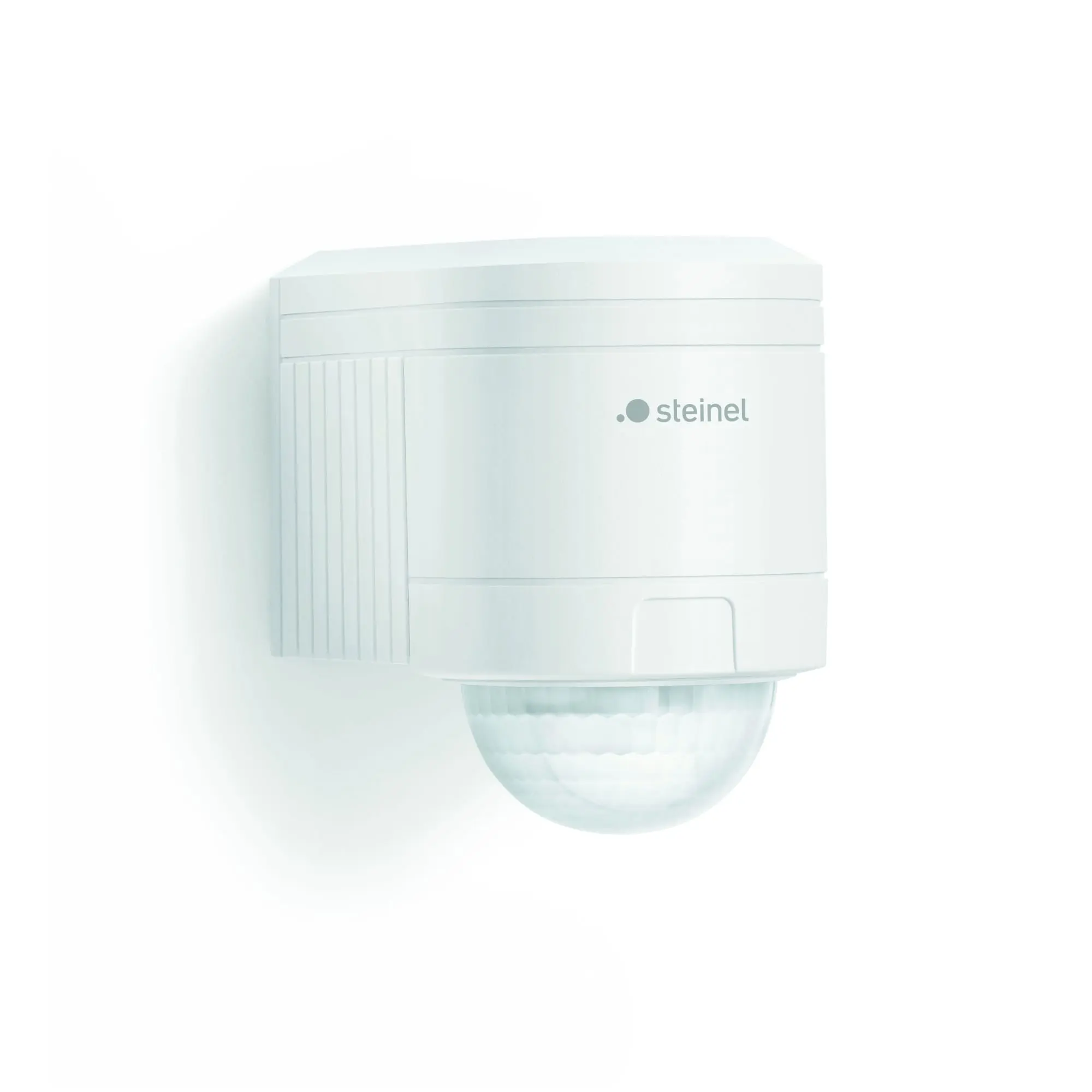 Produktfoto 1 von Bewegungsmelder IS 240 DUO weiß, Passiv Infrarot, Aufputz, IP54, 240°