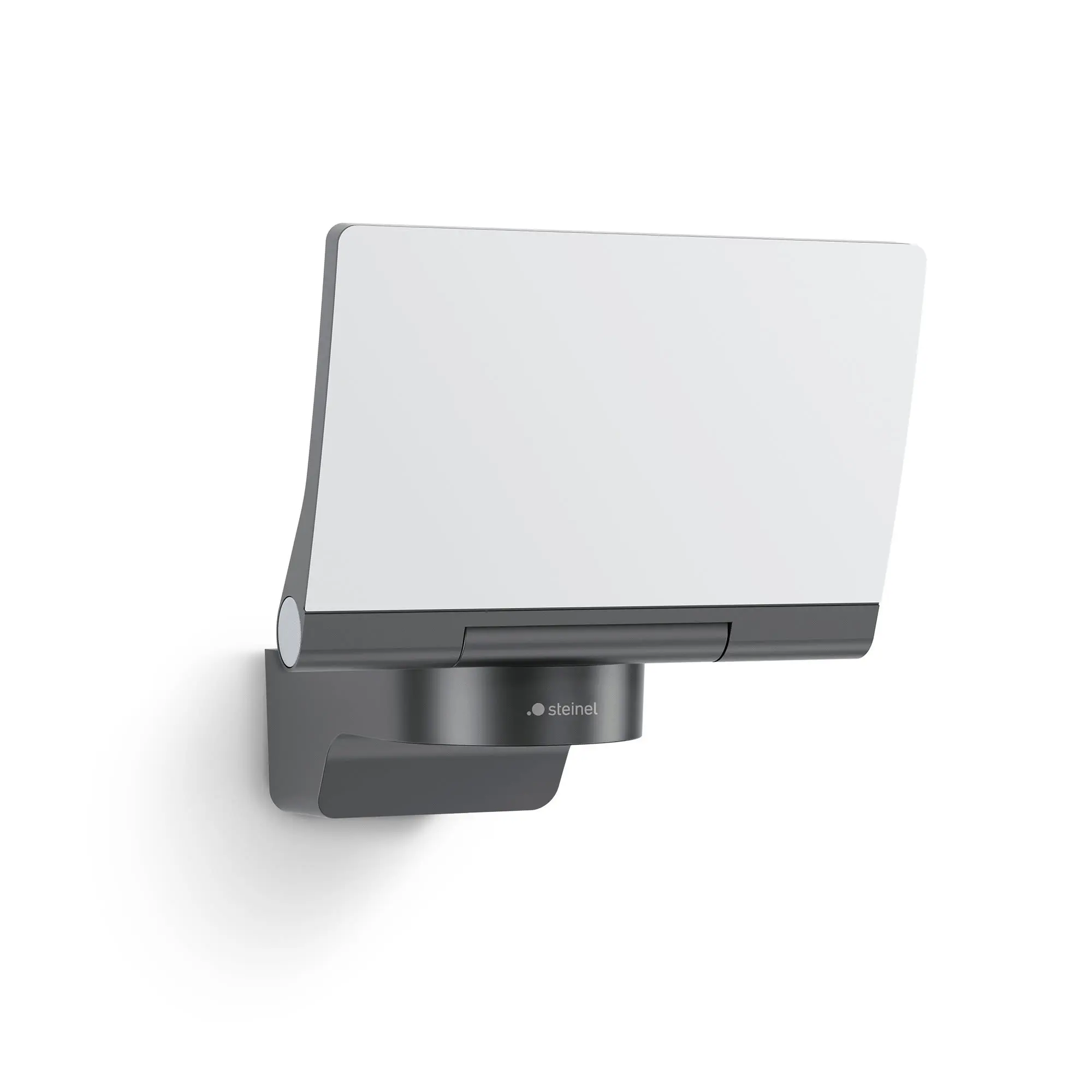 Produktfoto 1 von LED-Strahler ohne Sensor XLED home 2 graphit, 13.7 W, 1550 lm, IP44 Ohne
