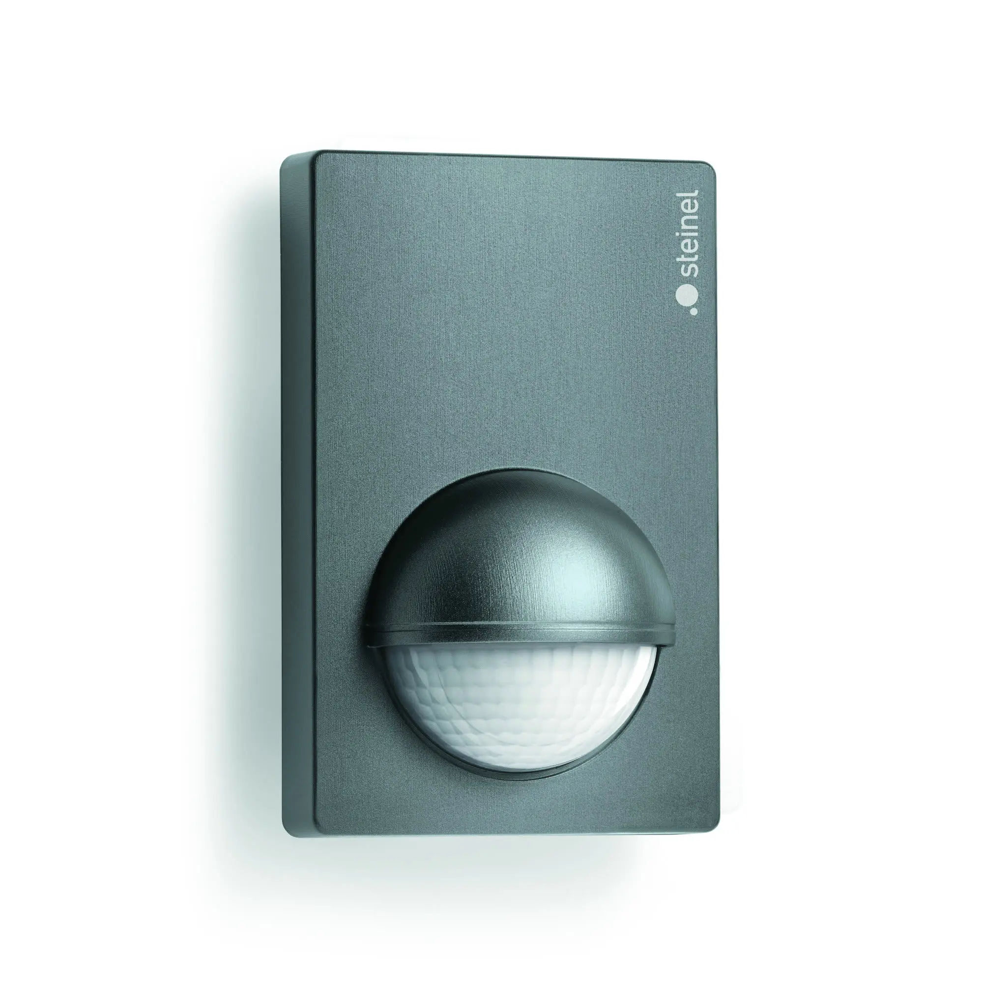 Produktfoto 1 von Bewegungsmelder IS 180-2 , Passiv Infrarot, Aufputz, IP54, 180°