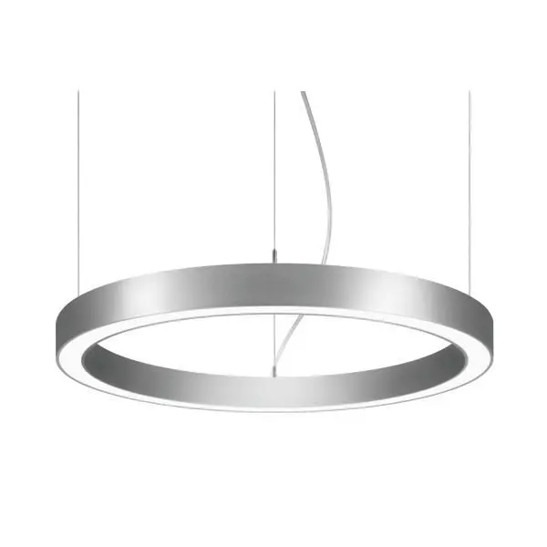 Produktfoto 1 von LED-Pendel-Ringl. D=2000mm, schaltbar
