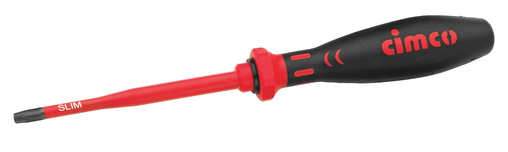 Produktfoto 1 von 1.000 V VDE-Schraubendreher TX SLIM T 20