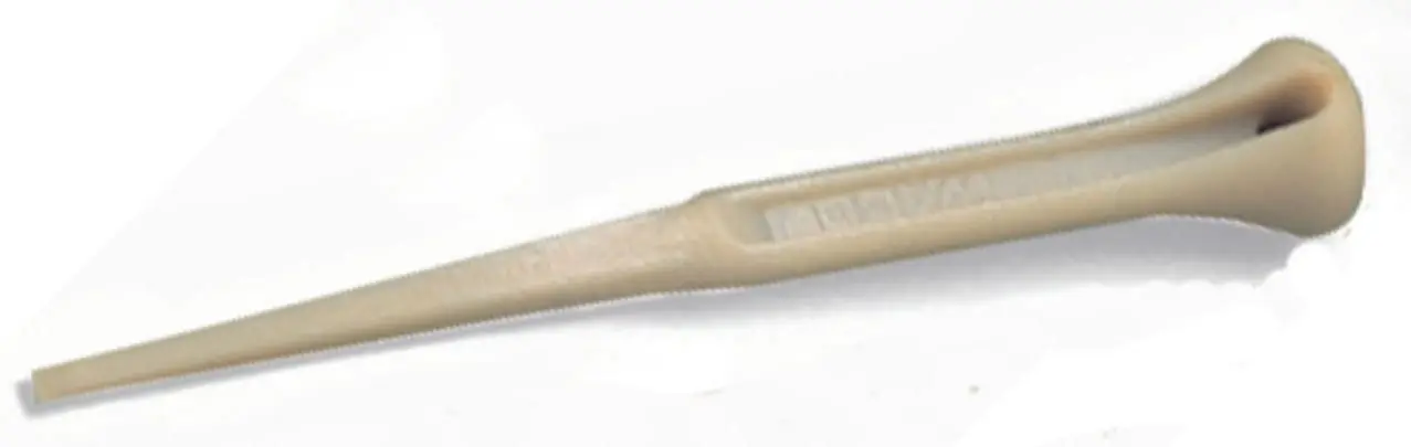 Produktfoto 1 von Betätigungswerkzeug,aus Isolierwerkstoff,1-fach,natur