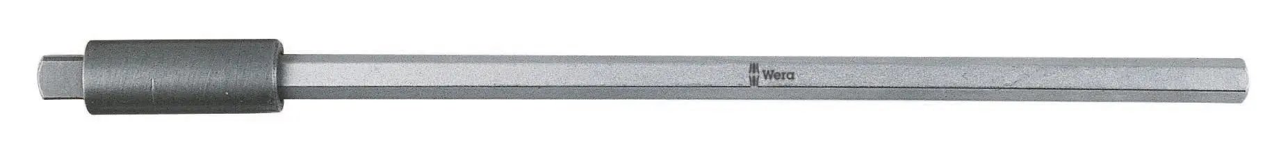 Produktfoto 1 von Adapterklinge "712 Adapterklinge 1/4""-4kt"
