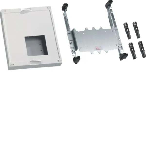 Produktfoto 1 von Baustein,universN,300x250mm,für Leistungsschalter H3+ P250