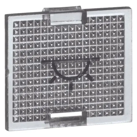 Produktfoto 1 von Symbol Licht